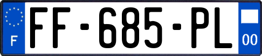 FF-685-PL