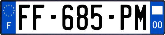 FF-685-PM