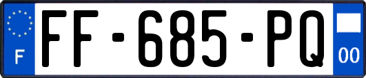 FF-685-PQ