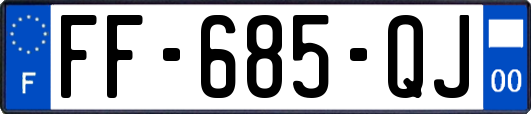 FF-685-QJ