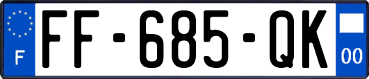 FF-685-QK