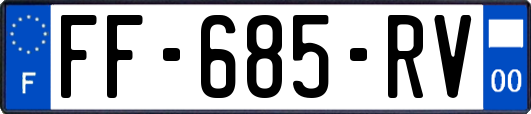 FF-685-RV