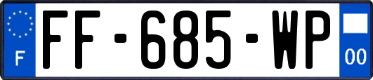 FF-685-WP