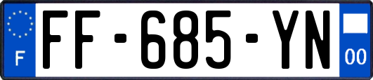 FF-685-YN