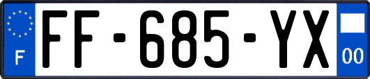 FF-685-YX