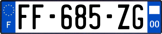 FF-685-ZG