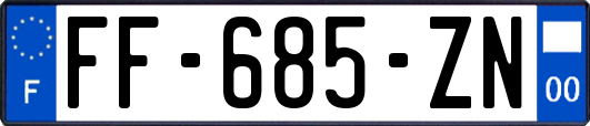 FF-685-ZN