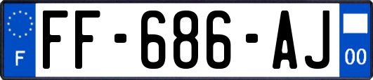 FF-686-AJ