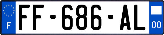 FF-686-AL