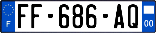 FF-686-AQ