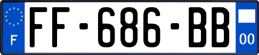 FF-686-BB