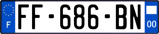 FF-686-BN