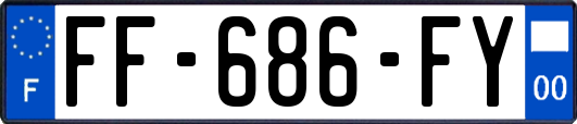 FF-686-FY