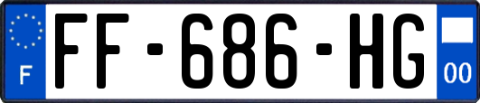 FF-686-HG