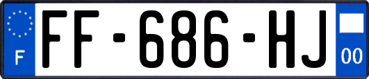 FF-686-HJ