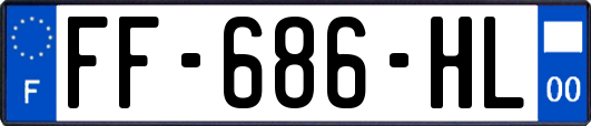 FF-686-HL
