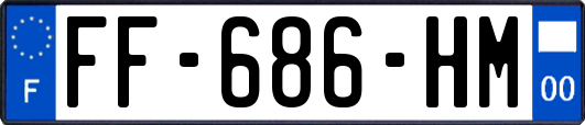 FF-686-HM