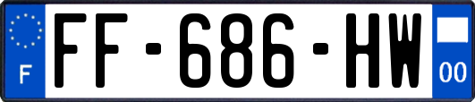 FF-686-HW