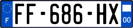 FF-686-HX