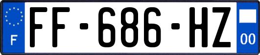 FF-686-HZ
