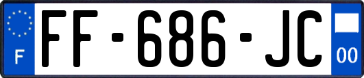 FF-686-JC