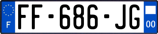 FF-686-JG