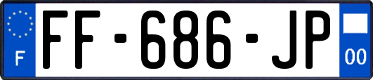 FF-686-JP