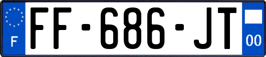 FF-686-JT
