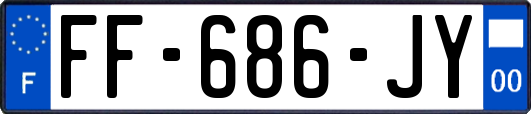 FF-686-JY