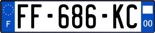 FF-686-KC