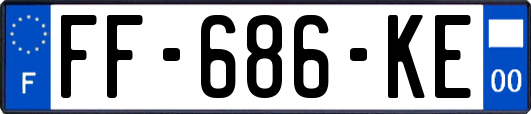 FF-686-KE