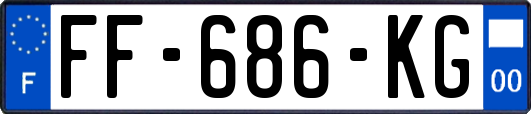 FF-686-KG