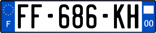 FF-686-KH
