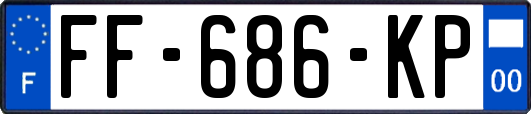 FF-686-KP