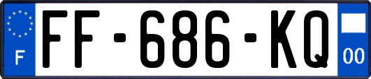 FF-686-KQ