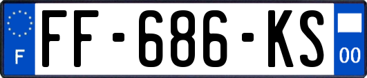 FF-686-KS