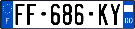 FF-686-KY