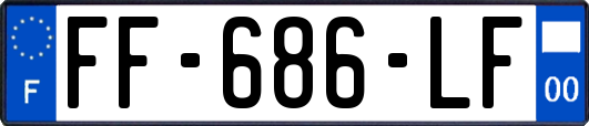 FF-686-LF
