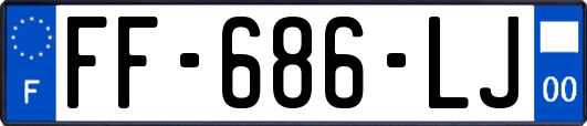 FF-686-LJ