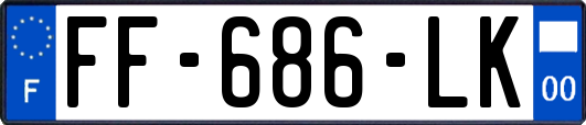 FF-686-LK