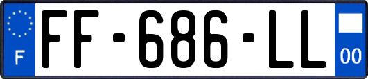 FF-686-LL
