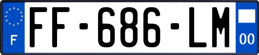 FF-686-LM