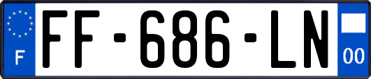 FF-686-LN