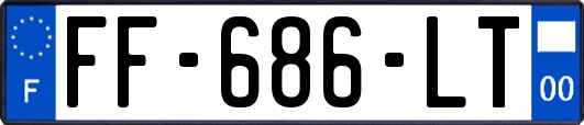 FF-686-LT