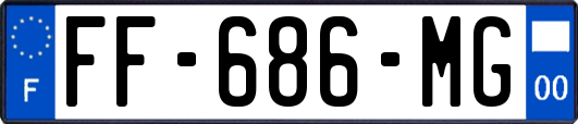 FF-686-MG