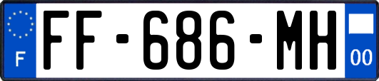 FF-686-MH
