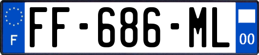 FF-686-ML