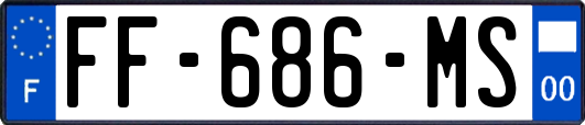 FF-686-MS