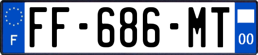 FF-686-MT