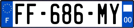 FF-686-MY